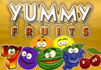 Yummy Fruits thumb